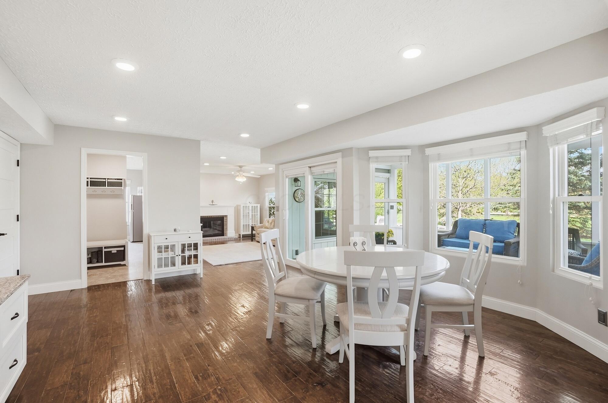 5598 Barney Drive