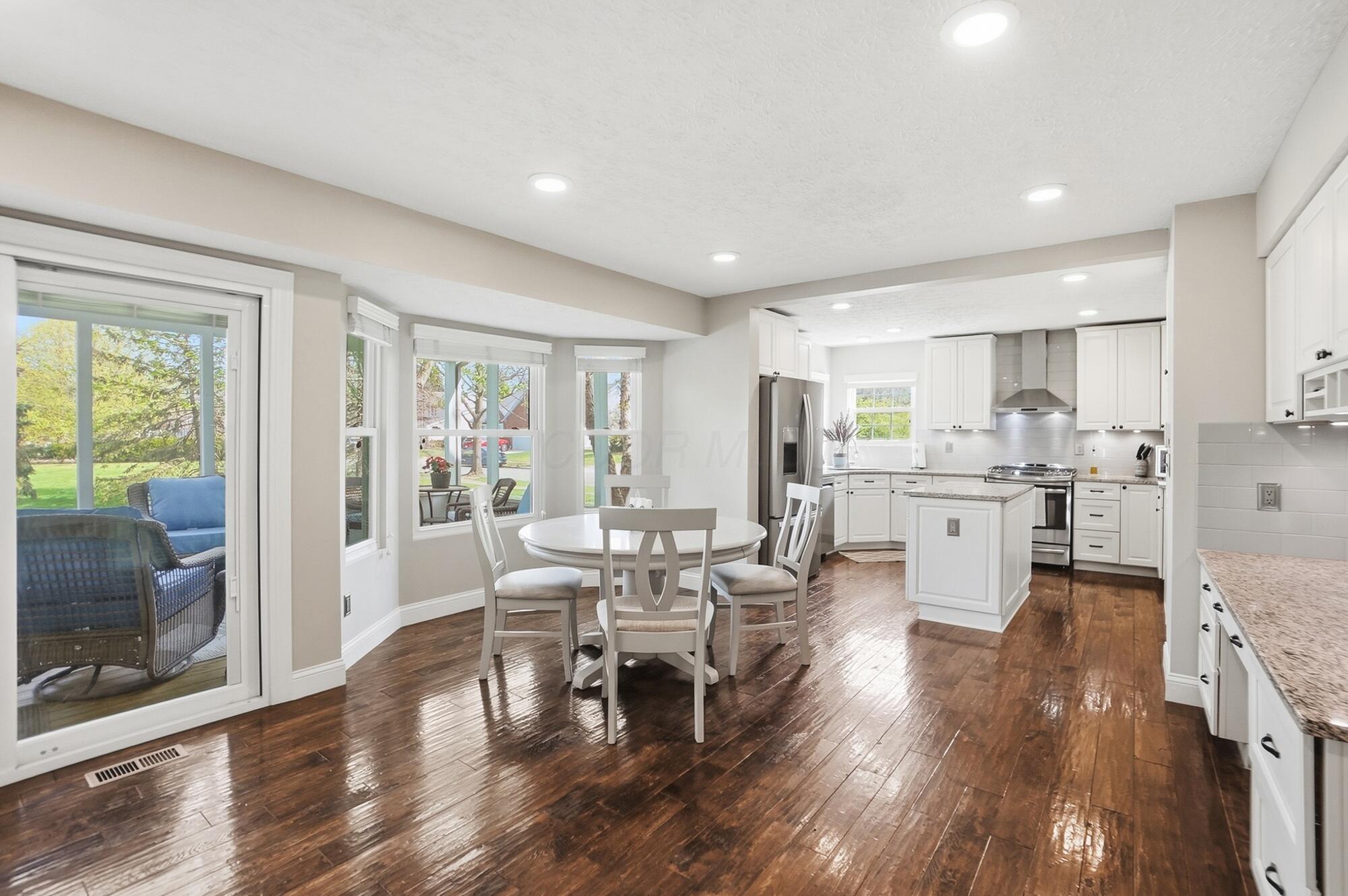 5598 Barney Drive