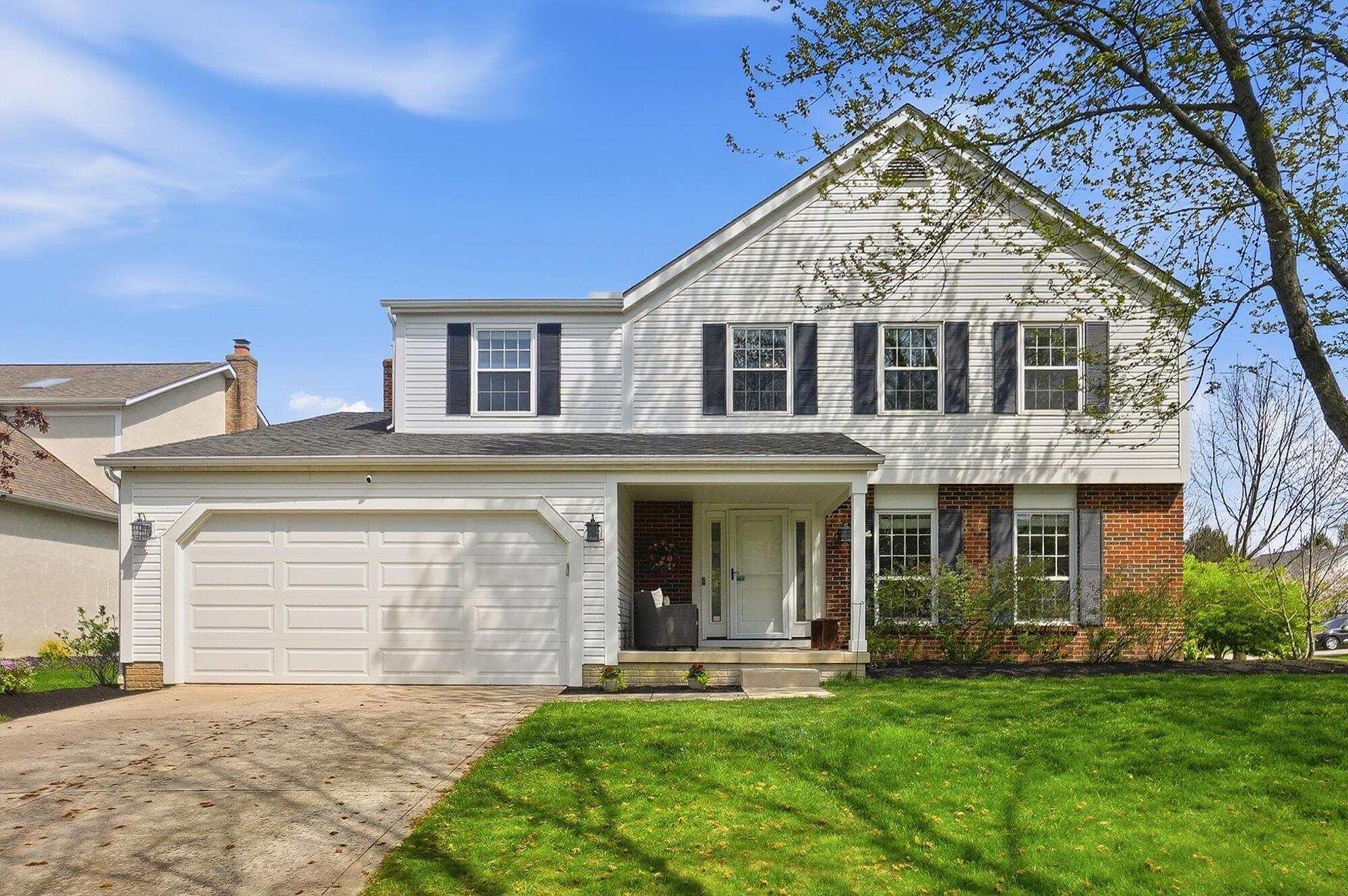 5598 Barney Drive