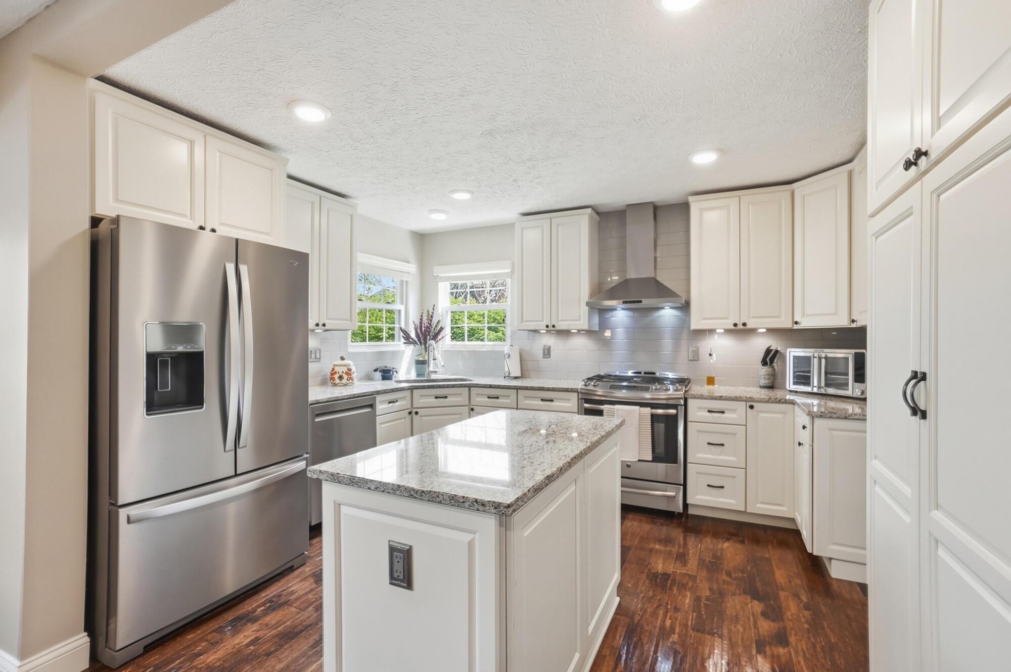 5598 Barney Drive