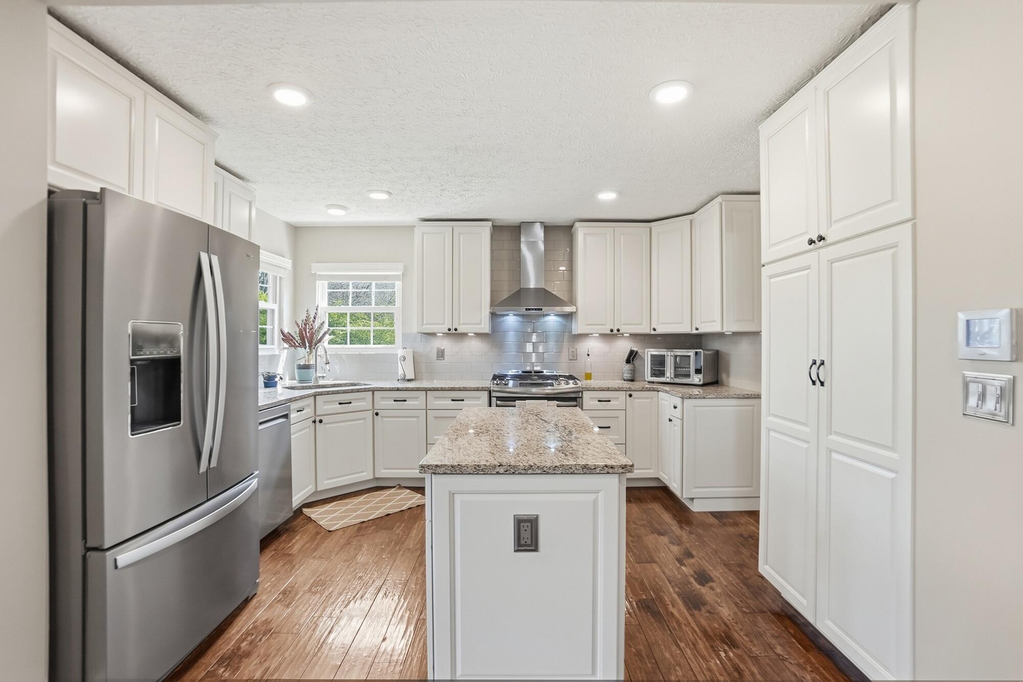 5598 Barney Drive