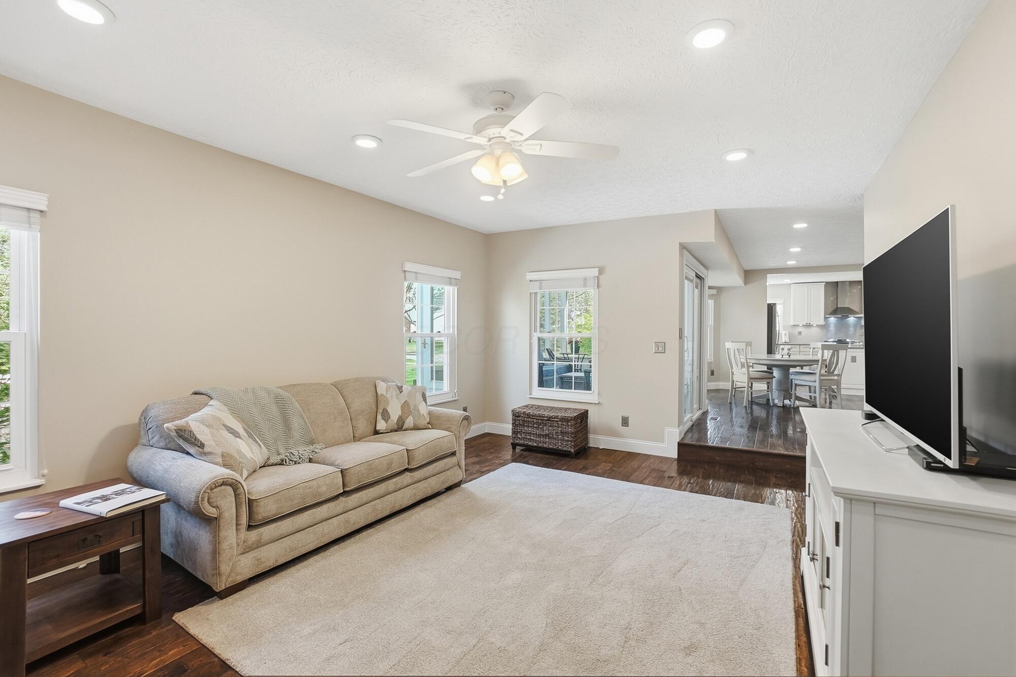 5598 Barney Drive