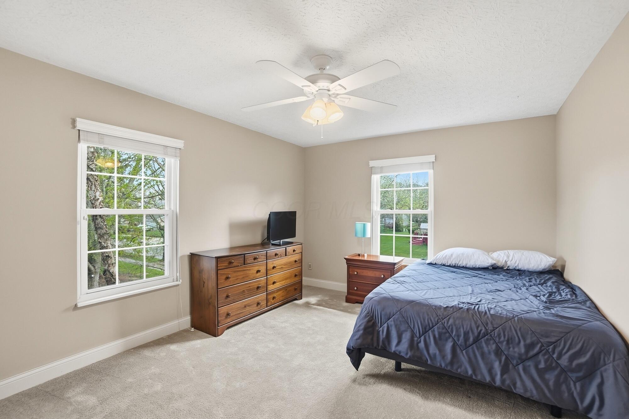 5598 Barney Drive