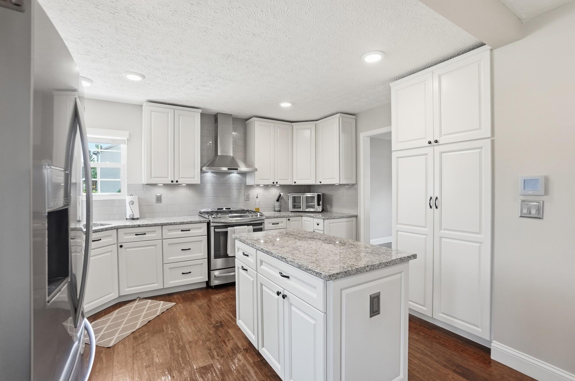 5598 Barney Drive