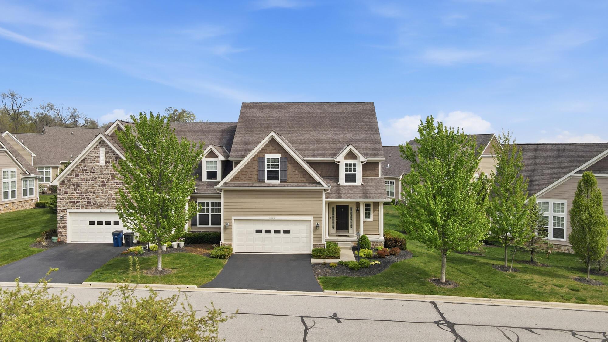 8886 Winemack Lane