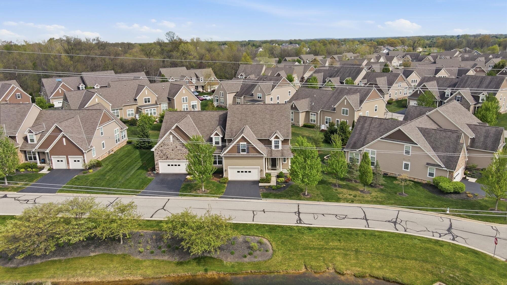 8886 Winemack Lane