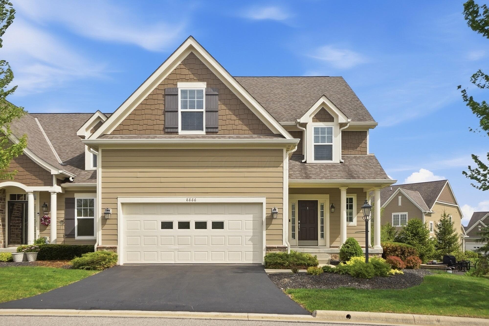 8886 Winemack Lane
