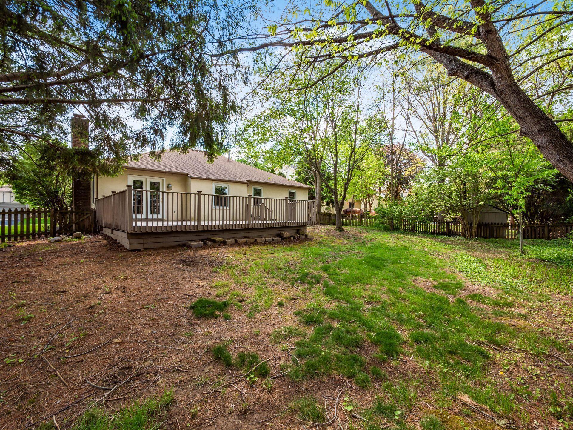 5314 Roscommon Road