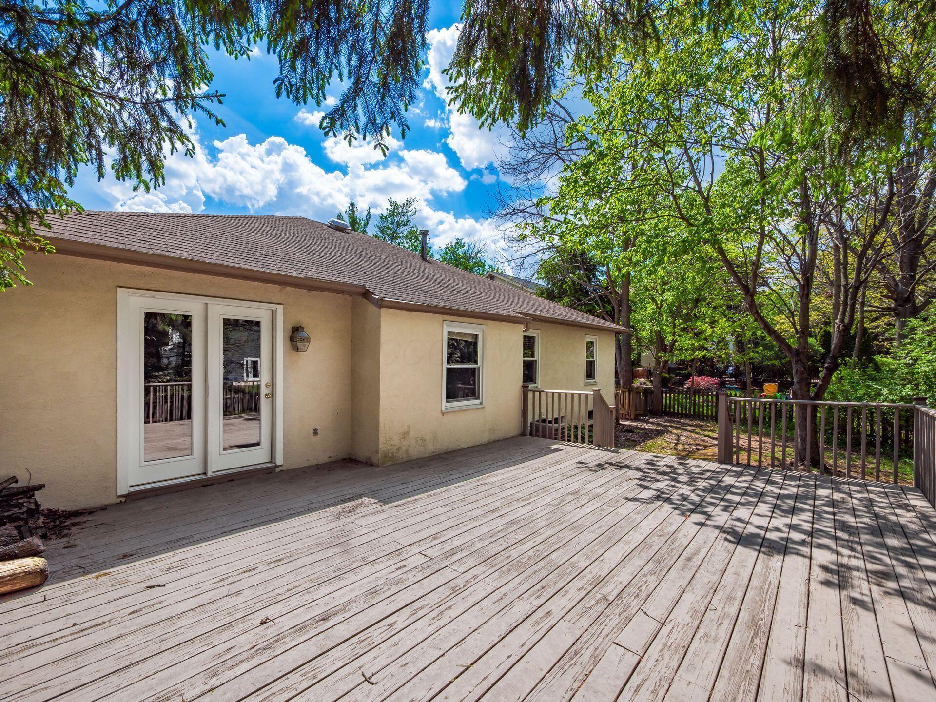 5314 Roscommon Road