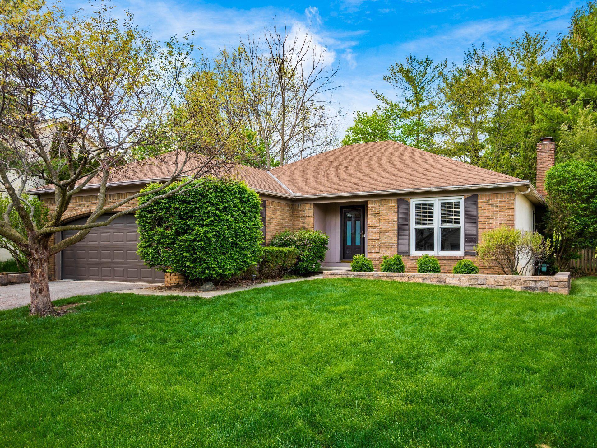 5314 Roscommon Road