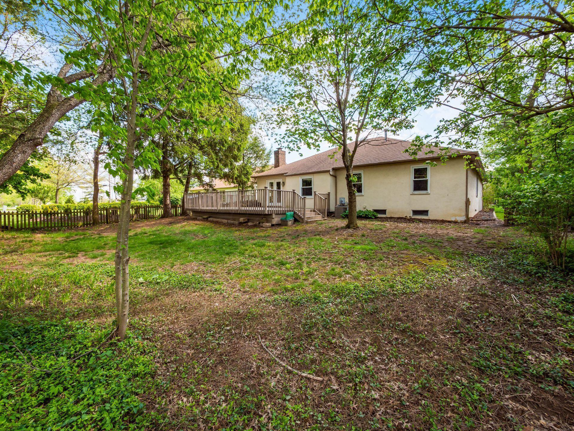 5314 Roscommon Road