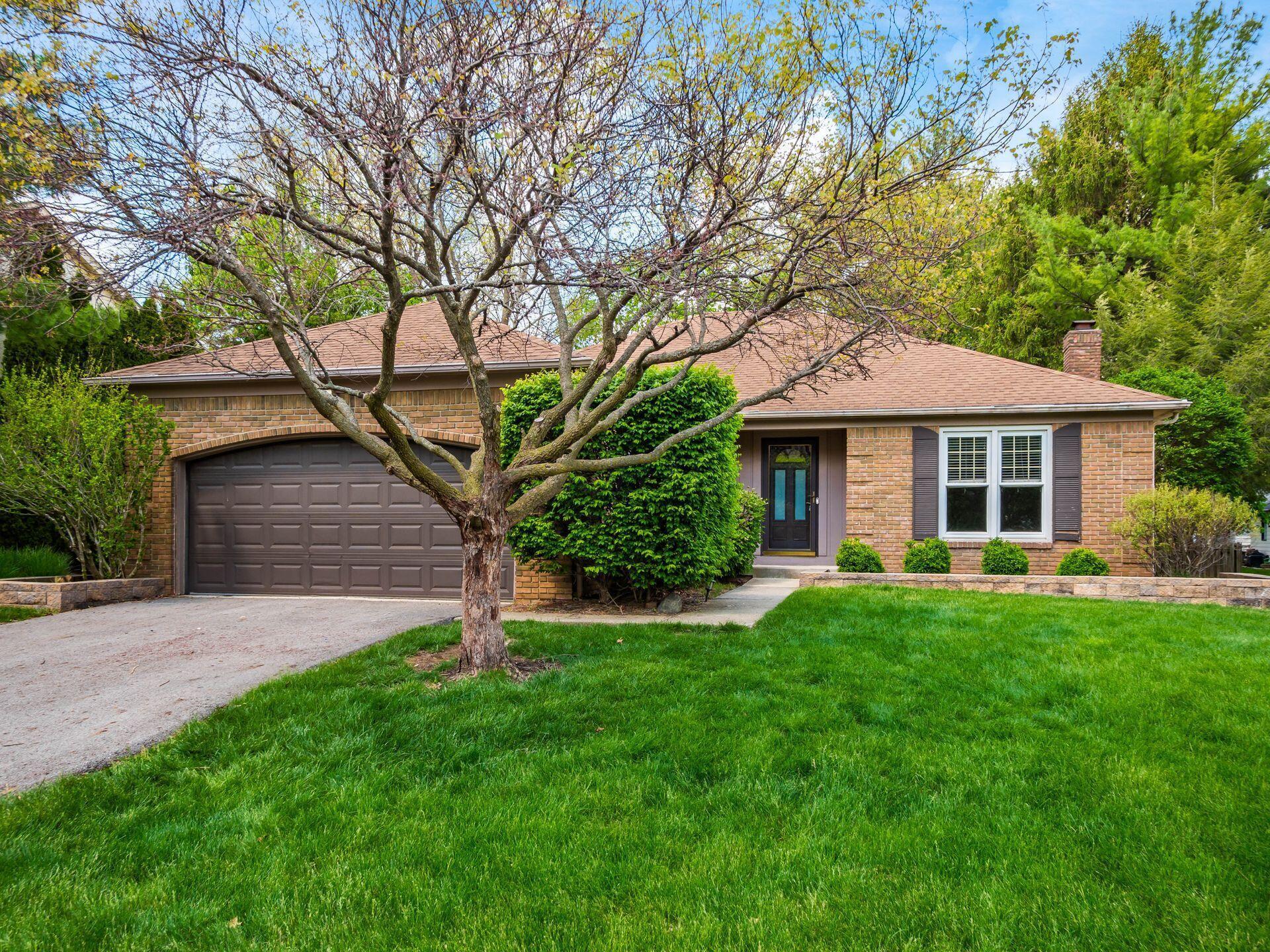 5314 Roscommon Road