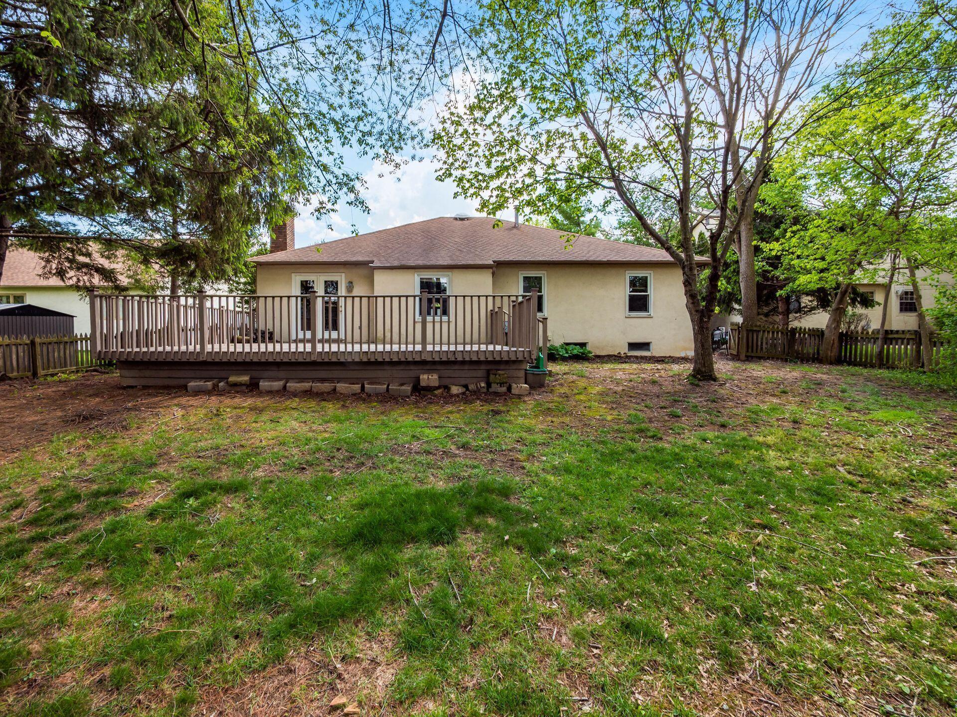 5314 Roscommon Road