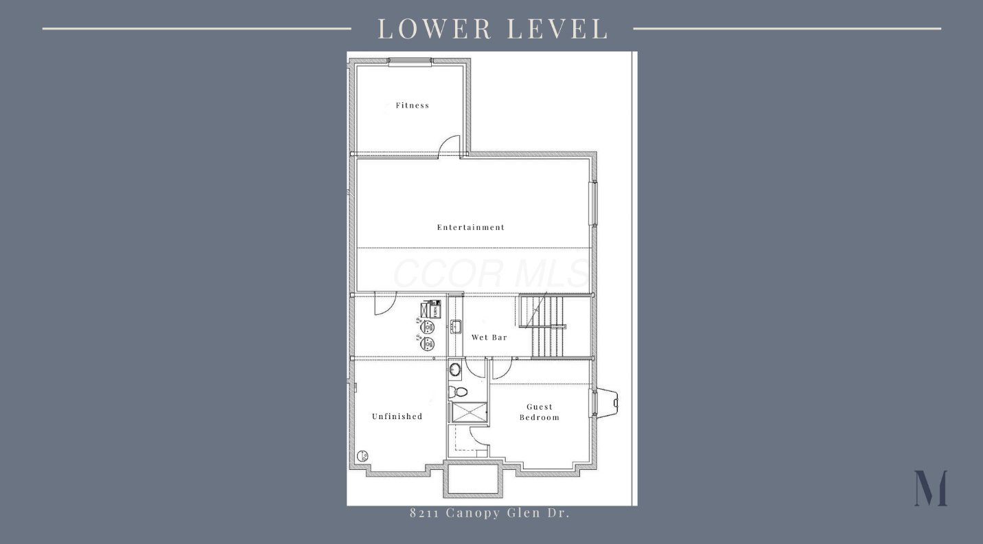 8211 Canopy Glen Drive