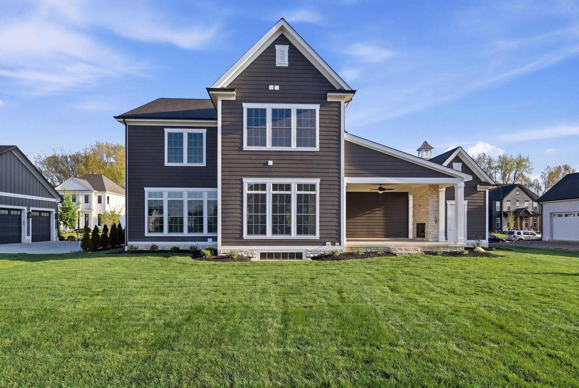 8211 Canopy Glen Drive