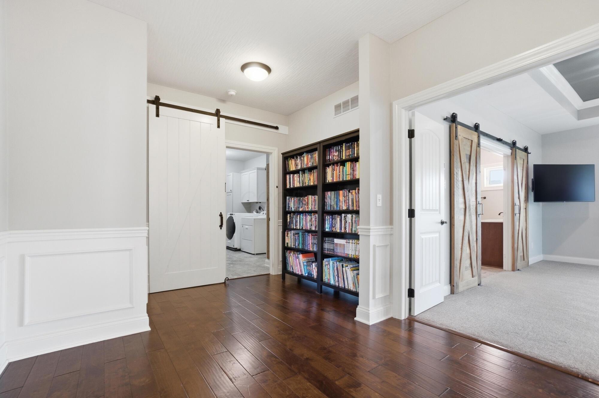 7435 Spruce Court