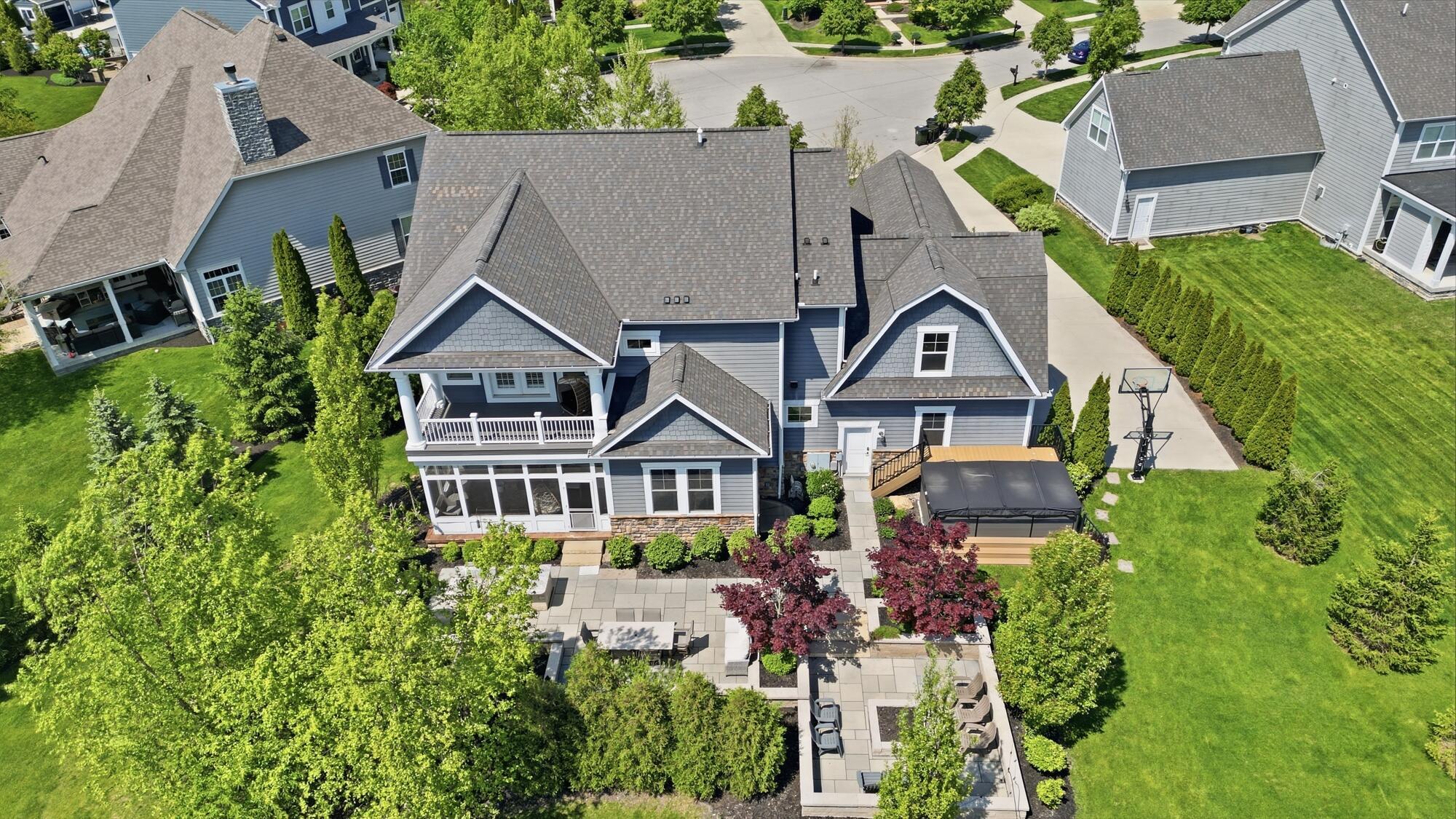 7435 Spruce Court