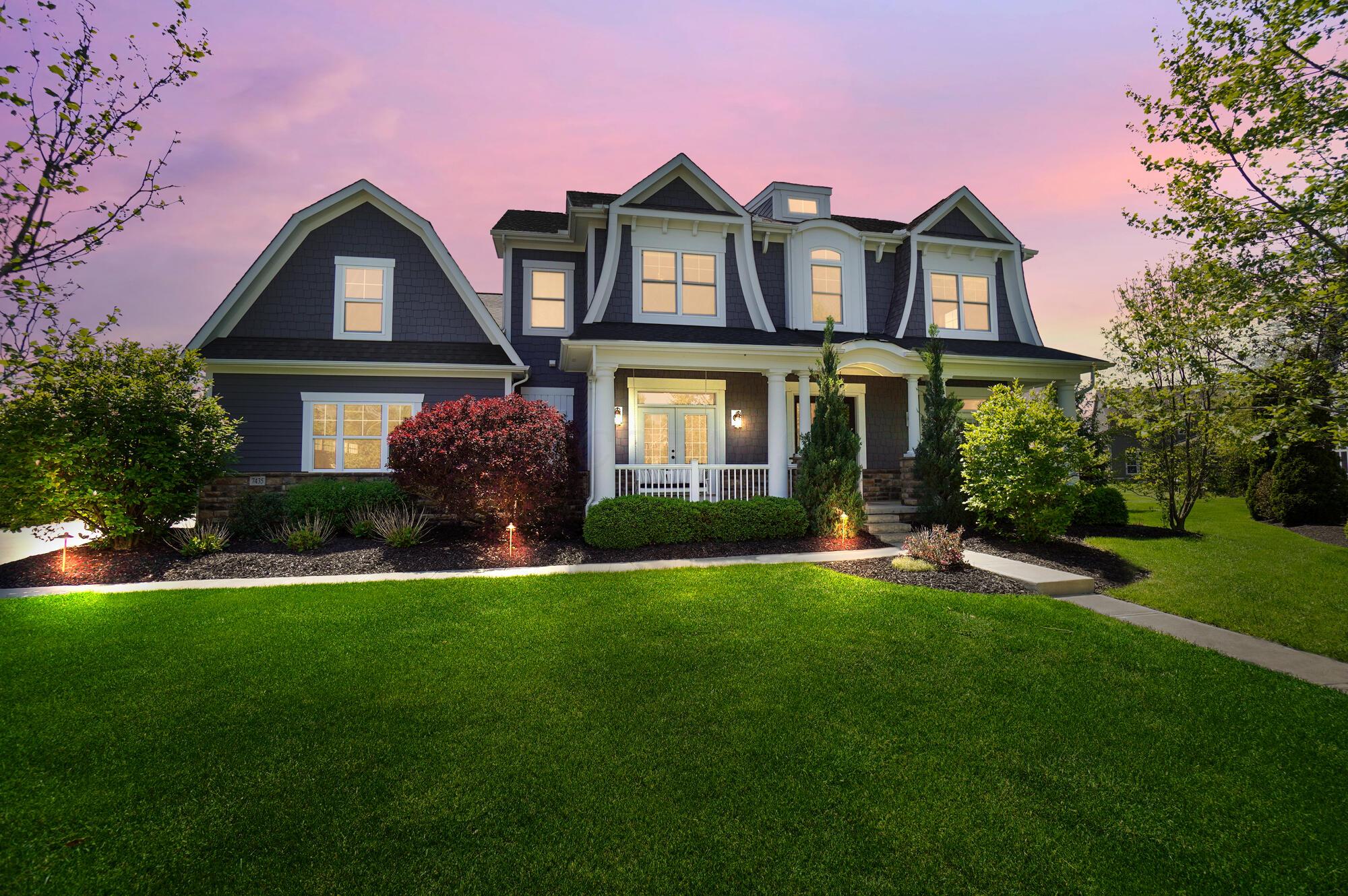 7435 Spruce Court