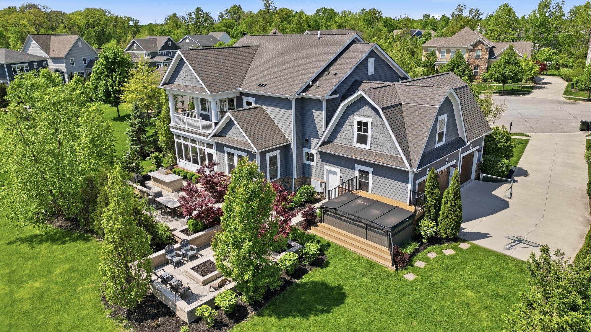 7435 Spruce Court