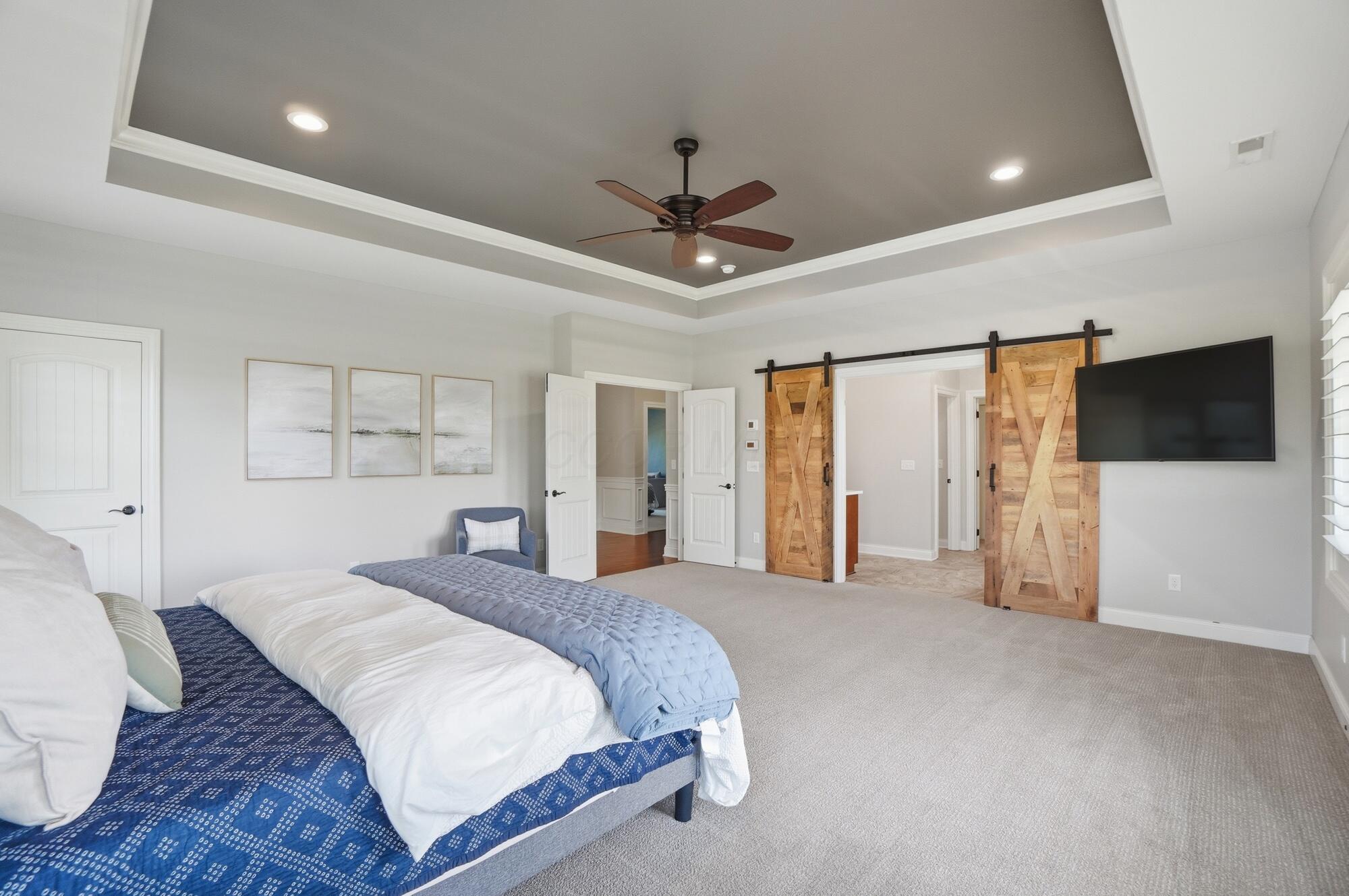7435 Spruce Court