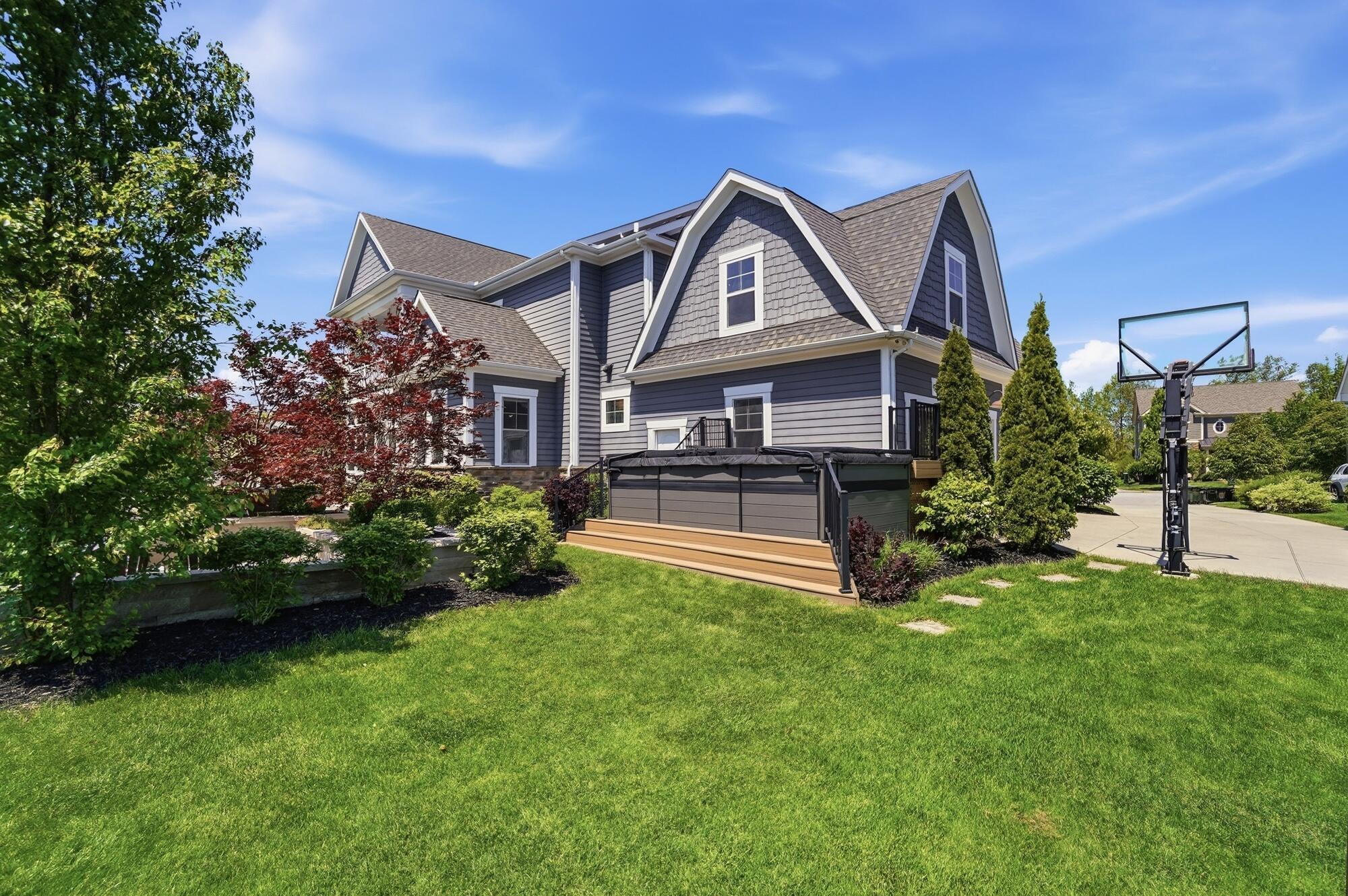 7435 Spruce Court