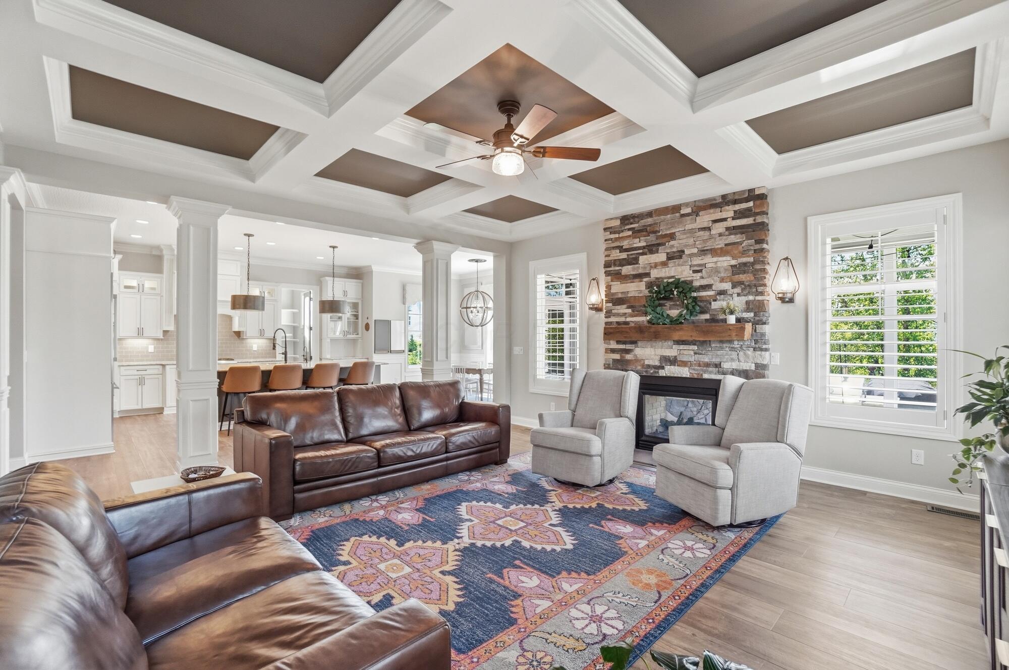 7435 Spruce Court