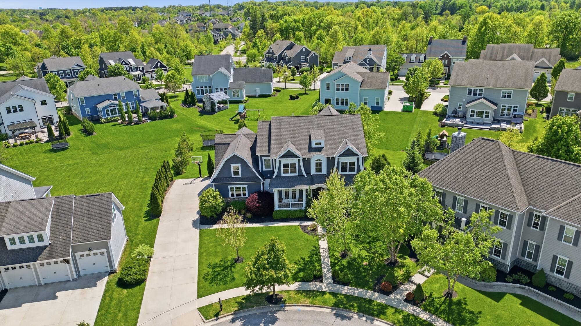 7435 Spruce Court