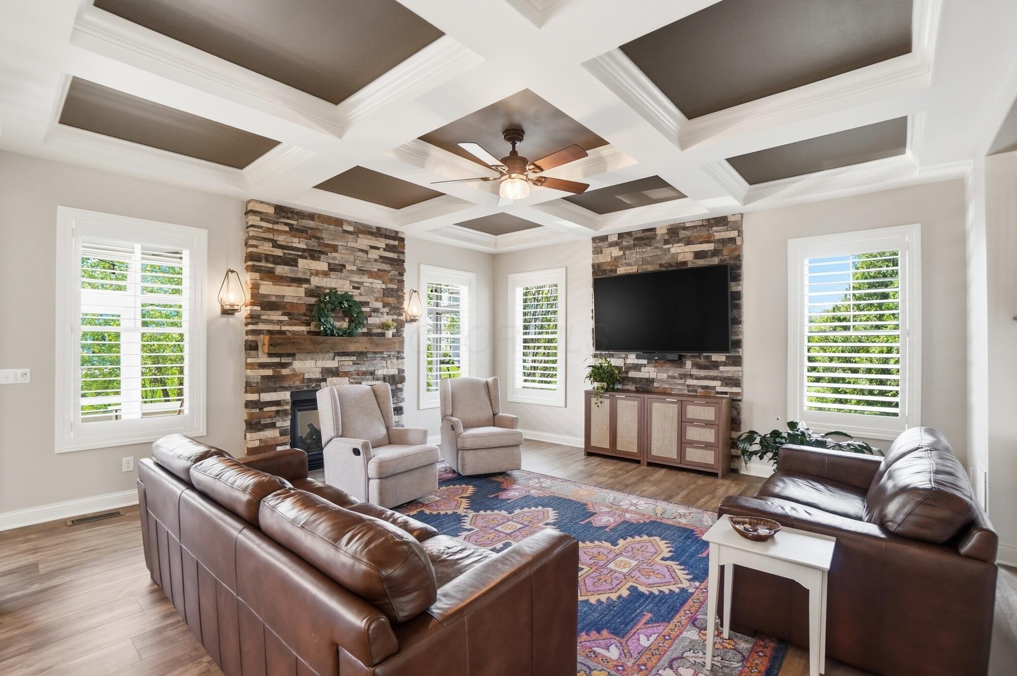 7435 Spruce Court