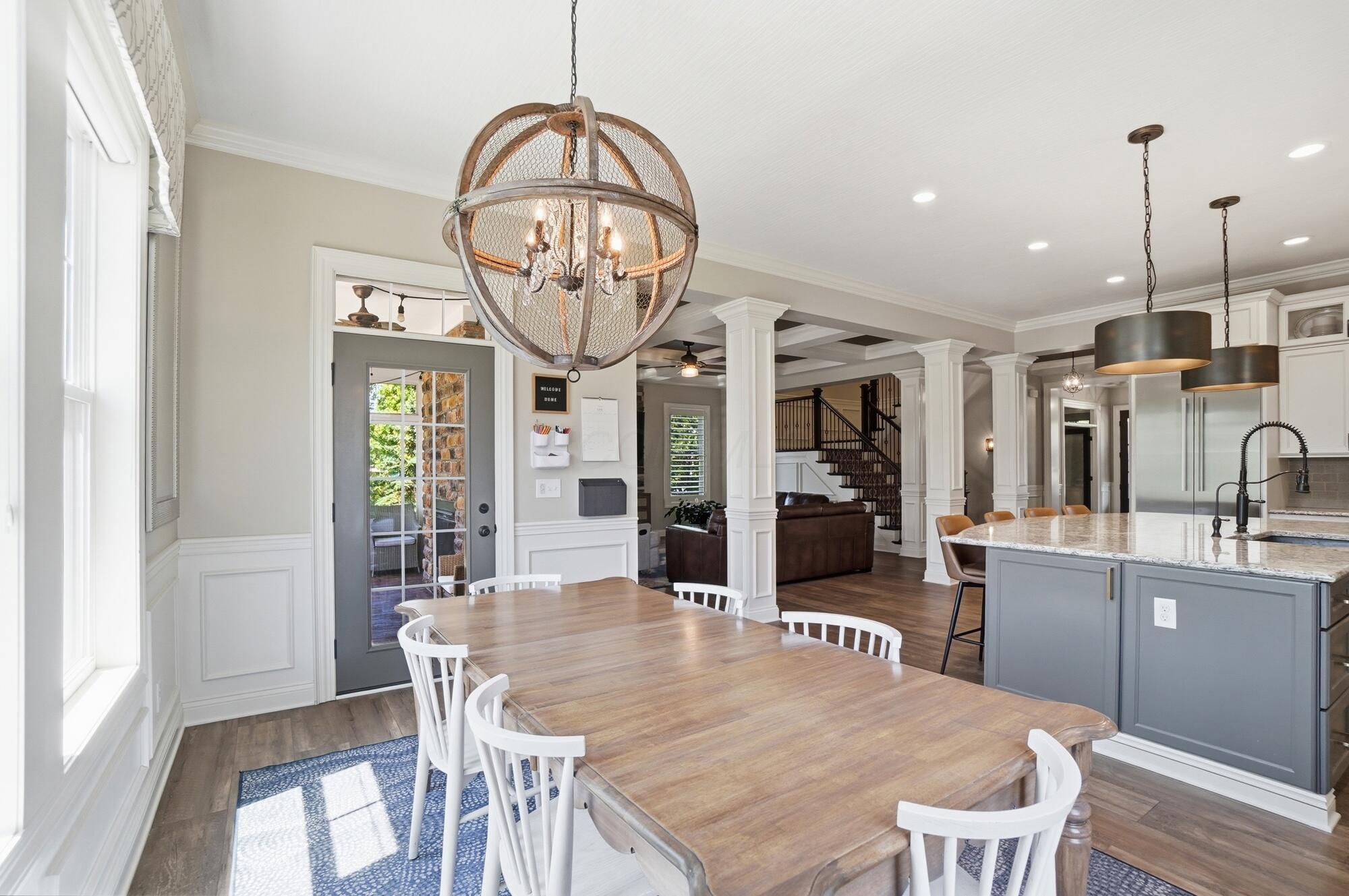 7435 Spruce Court