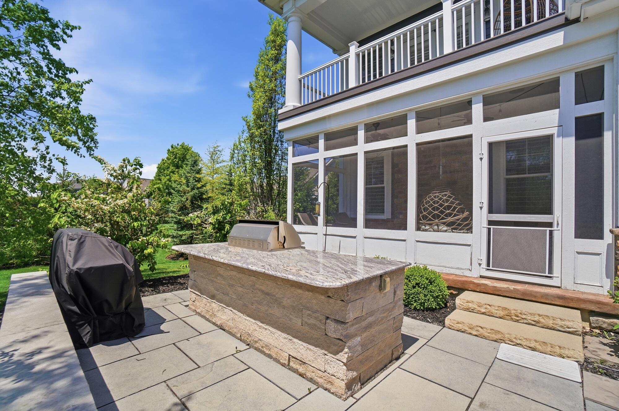 7435 Spruce Court