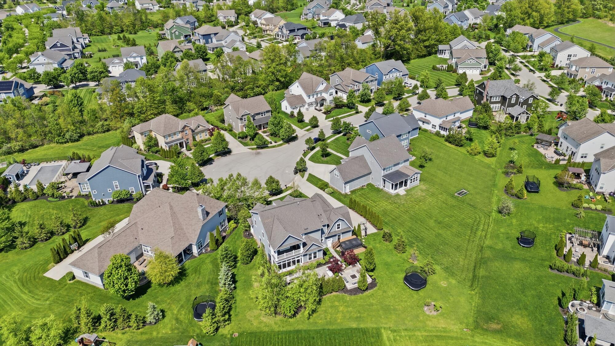 7435 Spruce Court