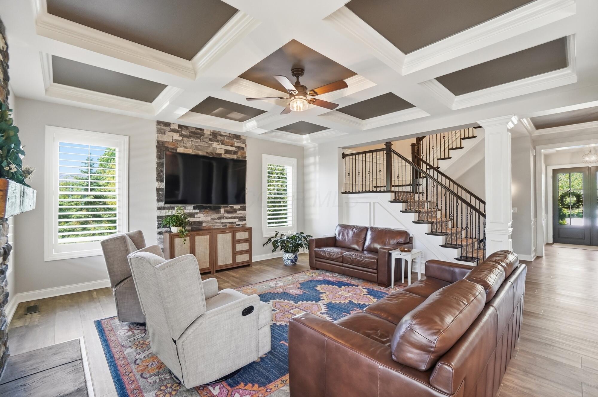 7435 Spruce Court