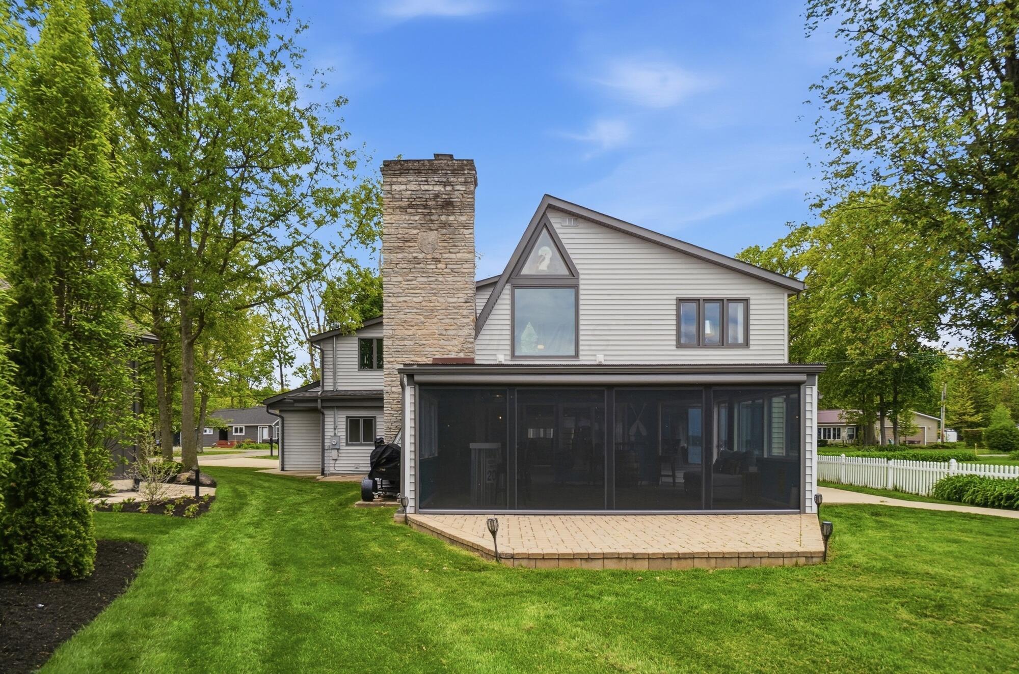 10857 Seminole Shore Drive