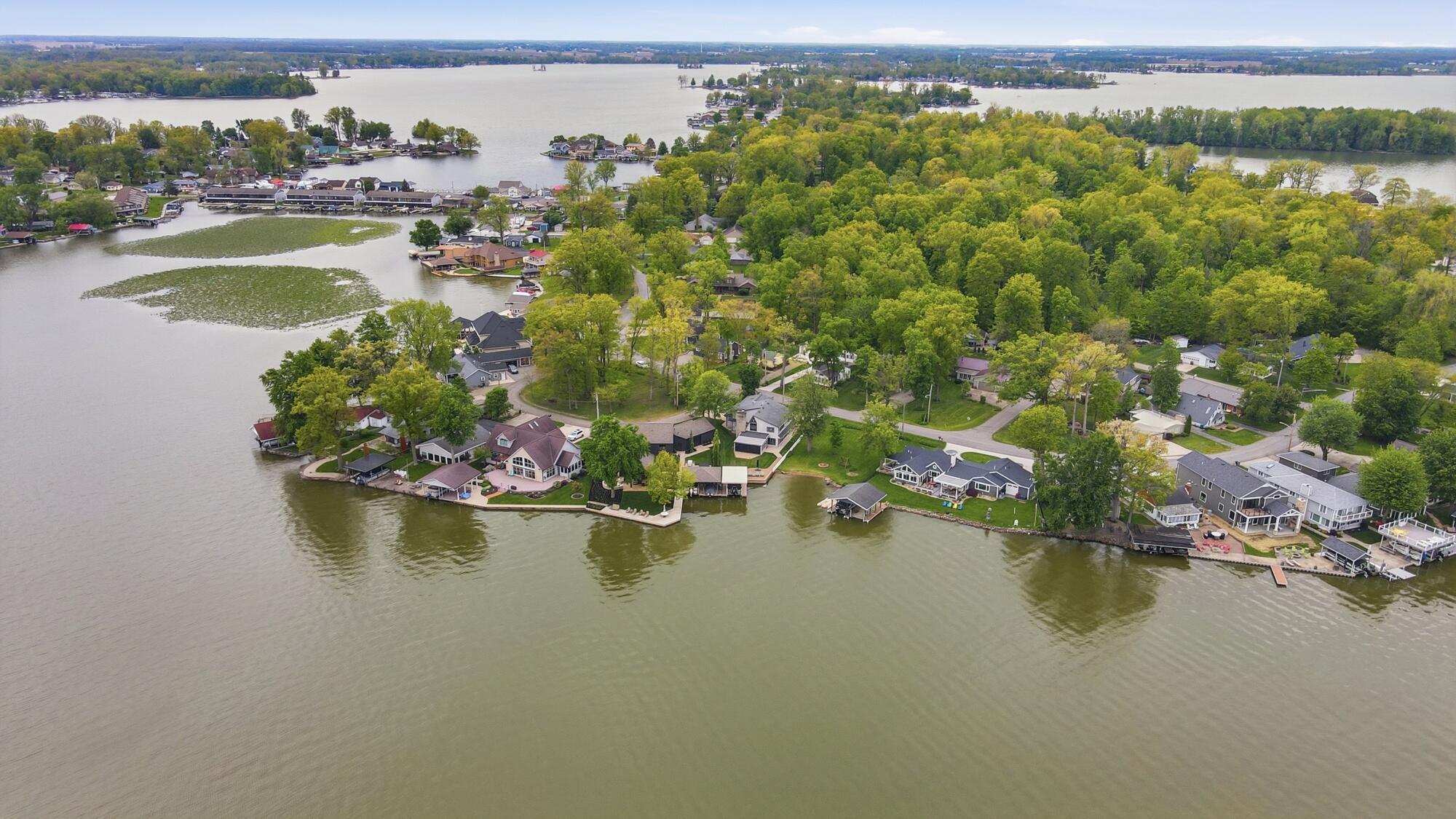 10857 Seminole Shore Drive