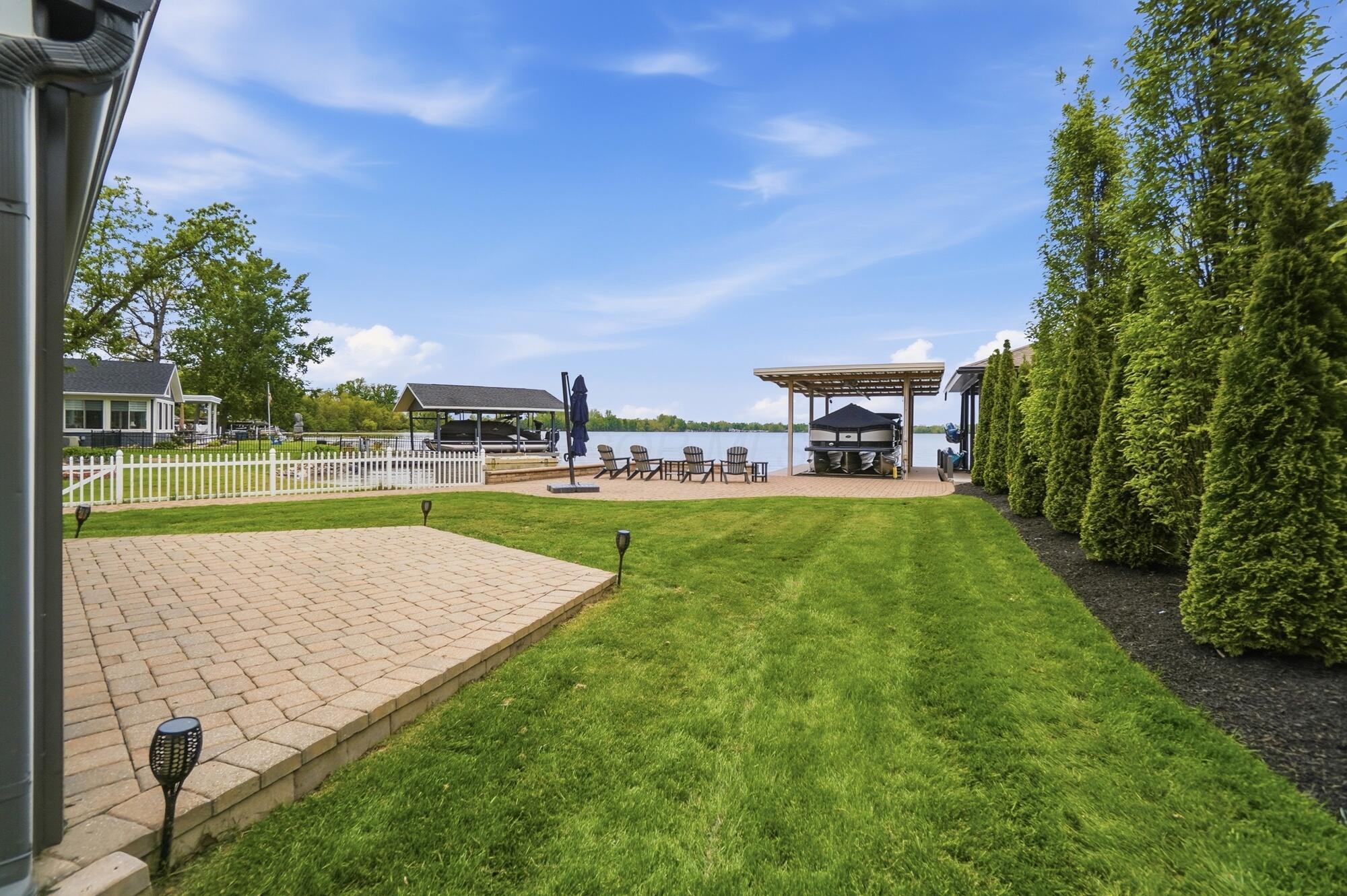 10857 Seminole Shore Drive