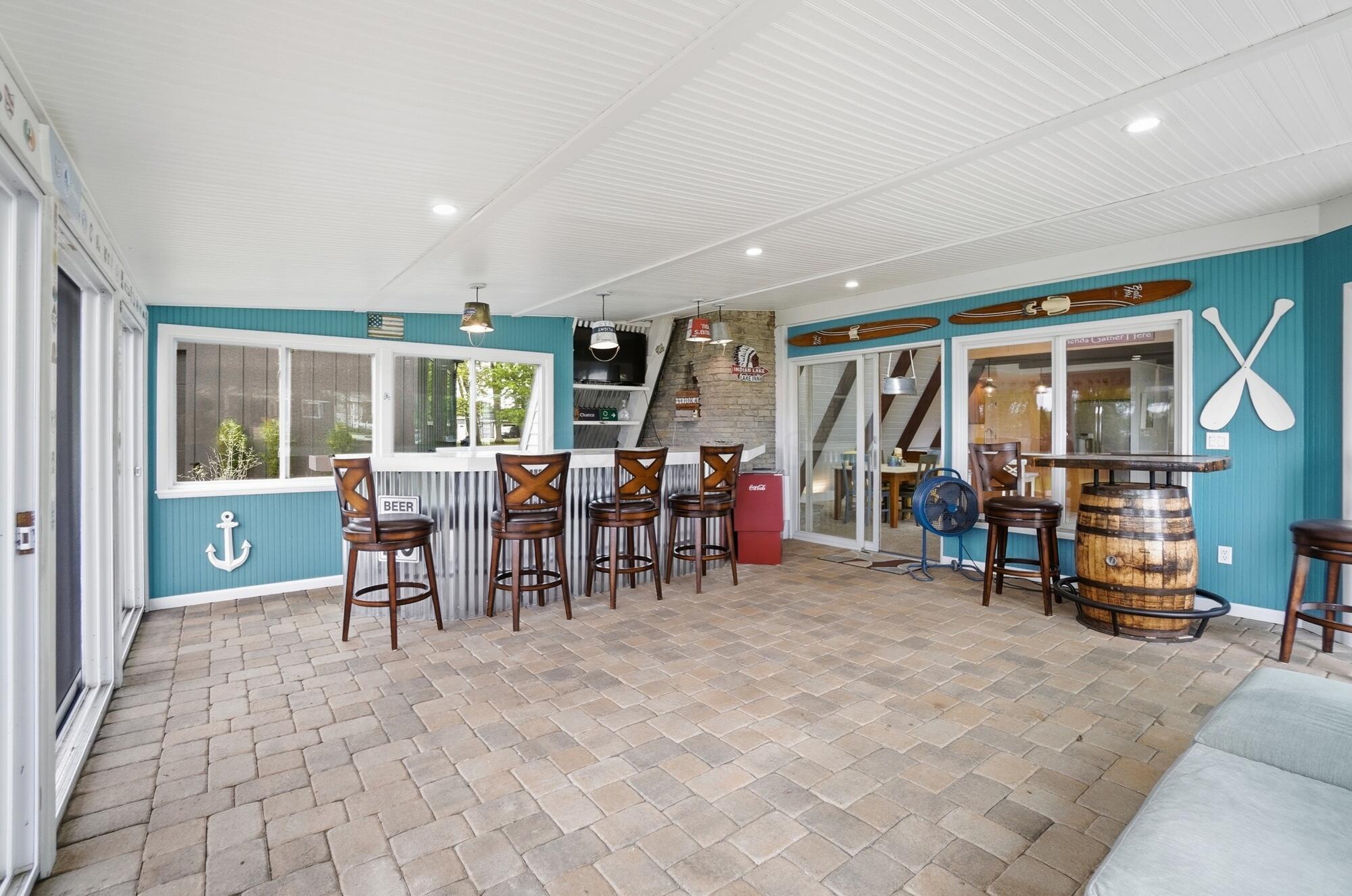 10857 Seminole Shore Drive