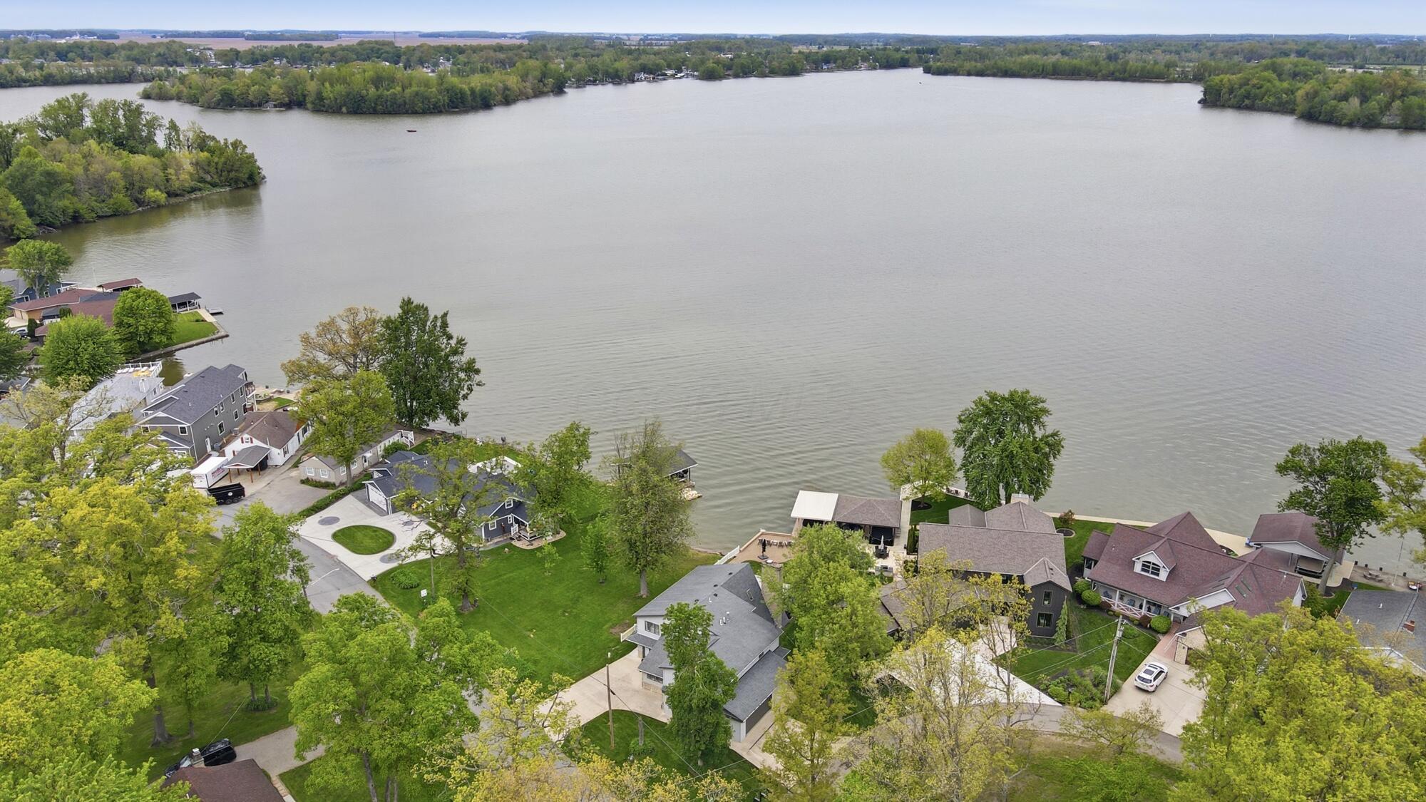10857 Seminole Shore Drive