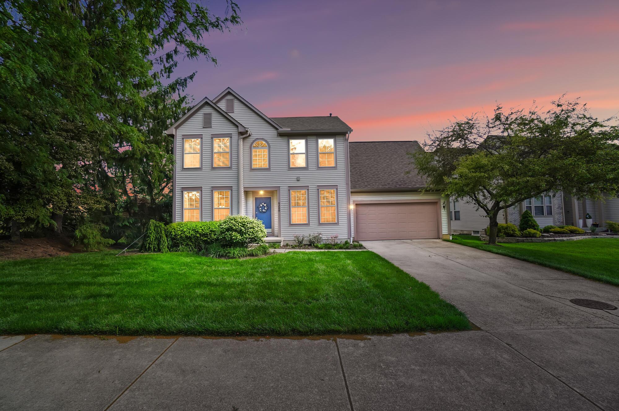 6200 Wynford Drive