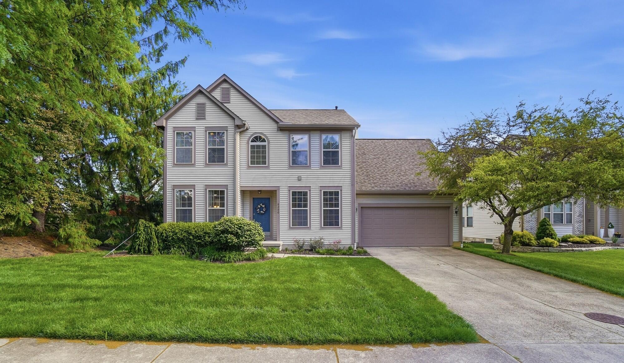 6200 Wynford Drive