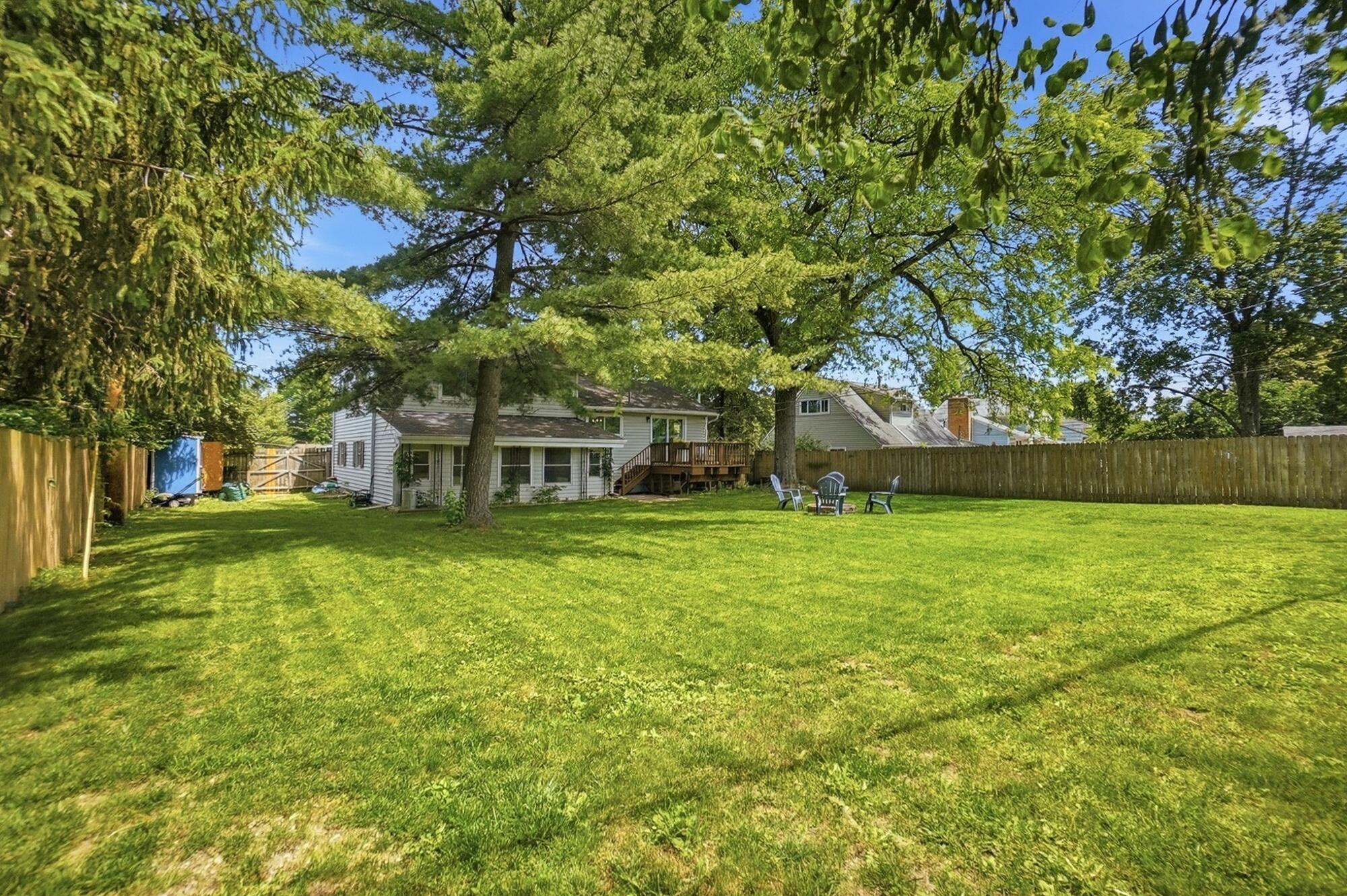 3419 Clearview Avenue