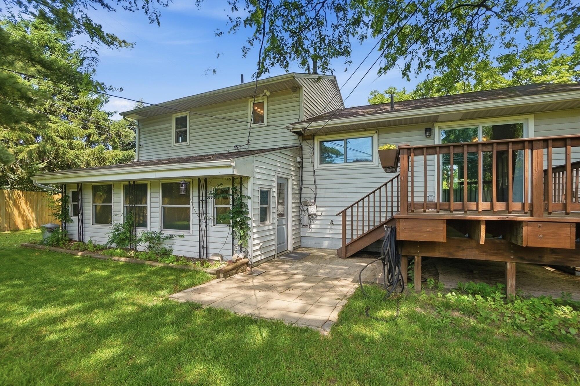 3419 Clearview Avenue