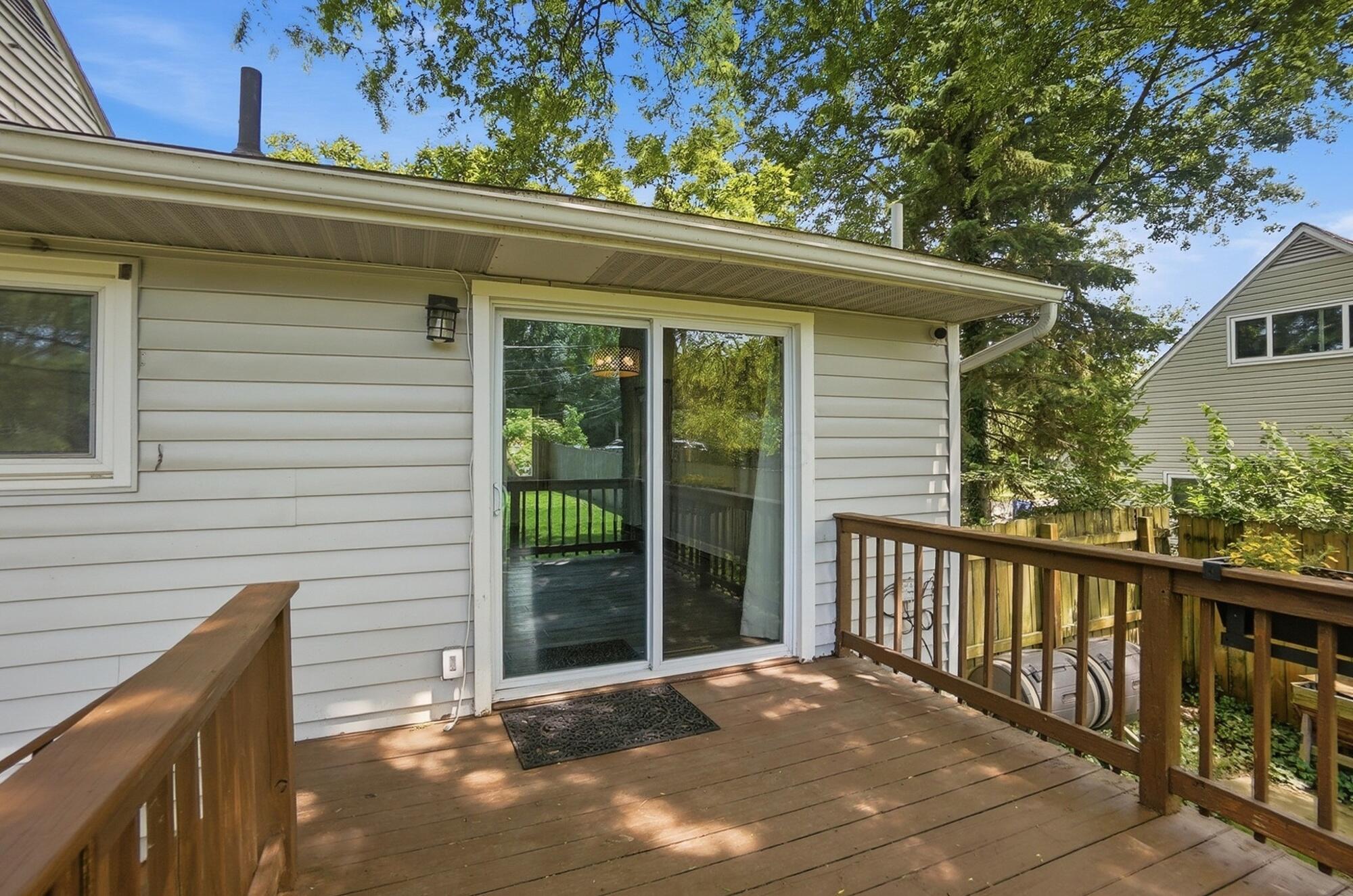 3419 Clearview Avenue