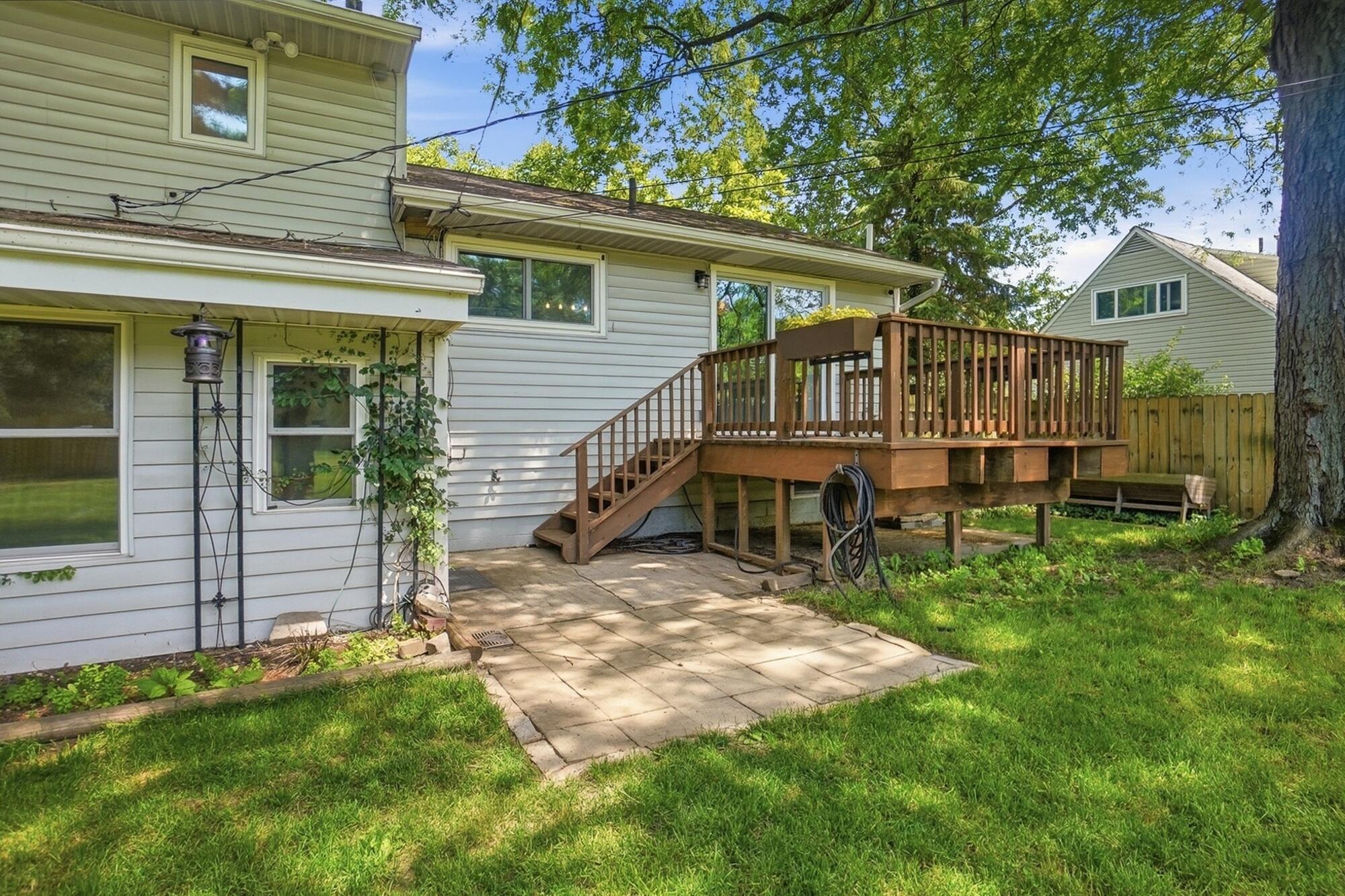 3419 Clearview Avenue