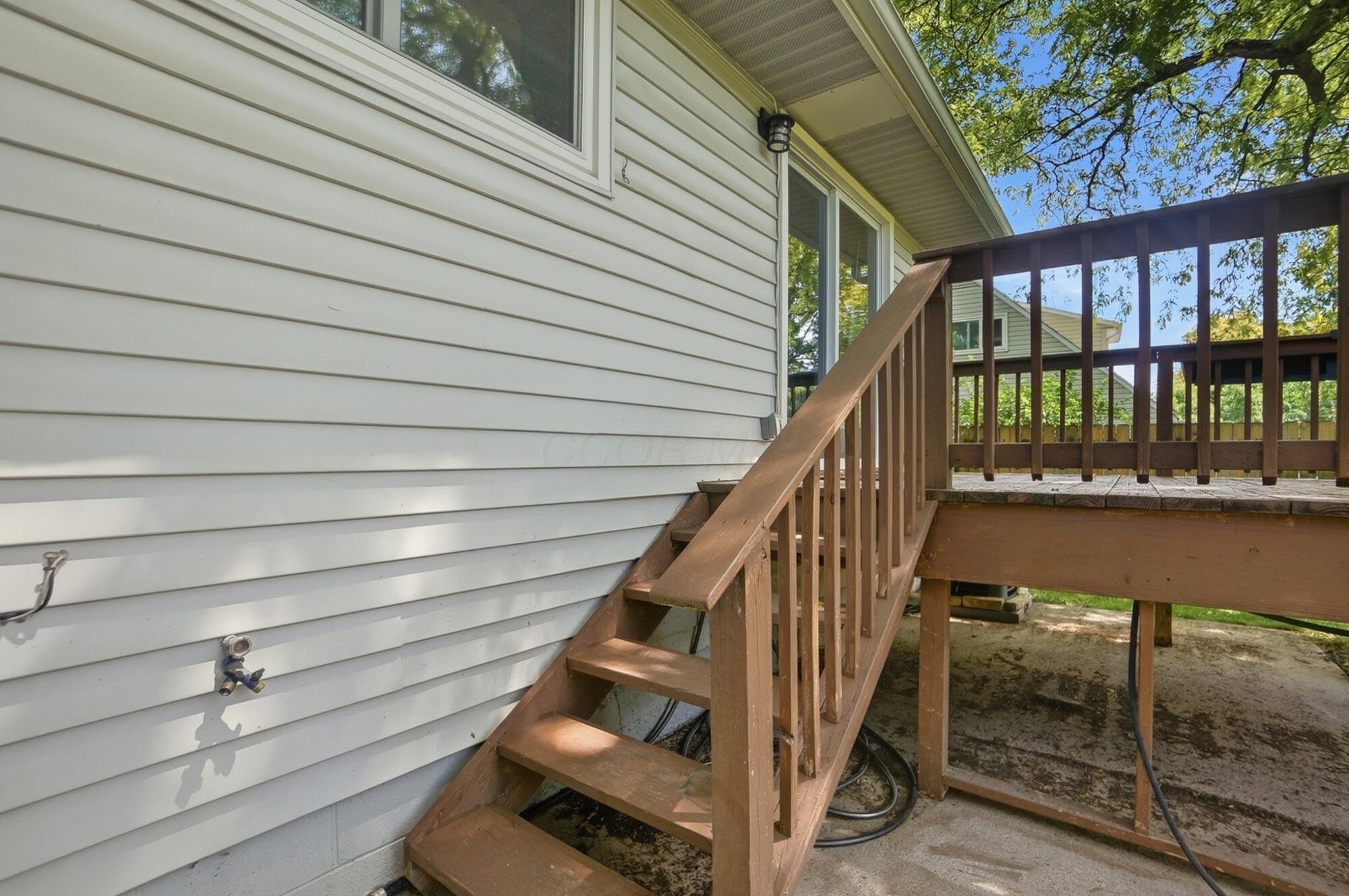 3419 Clearview Avenue