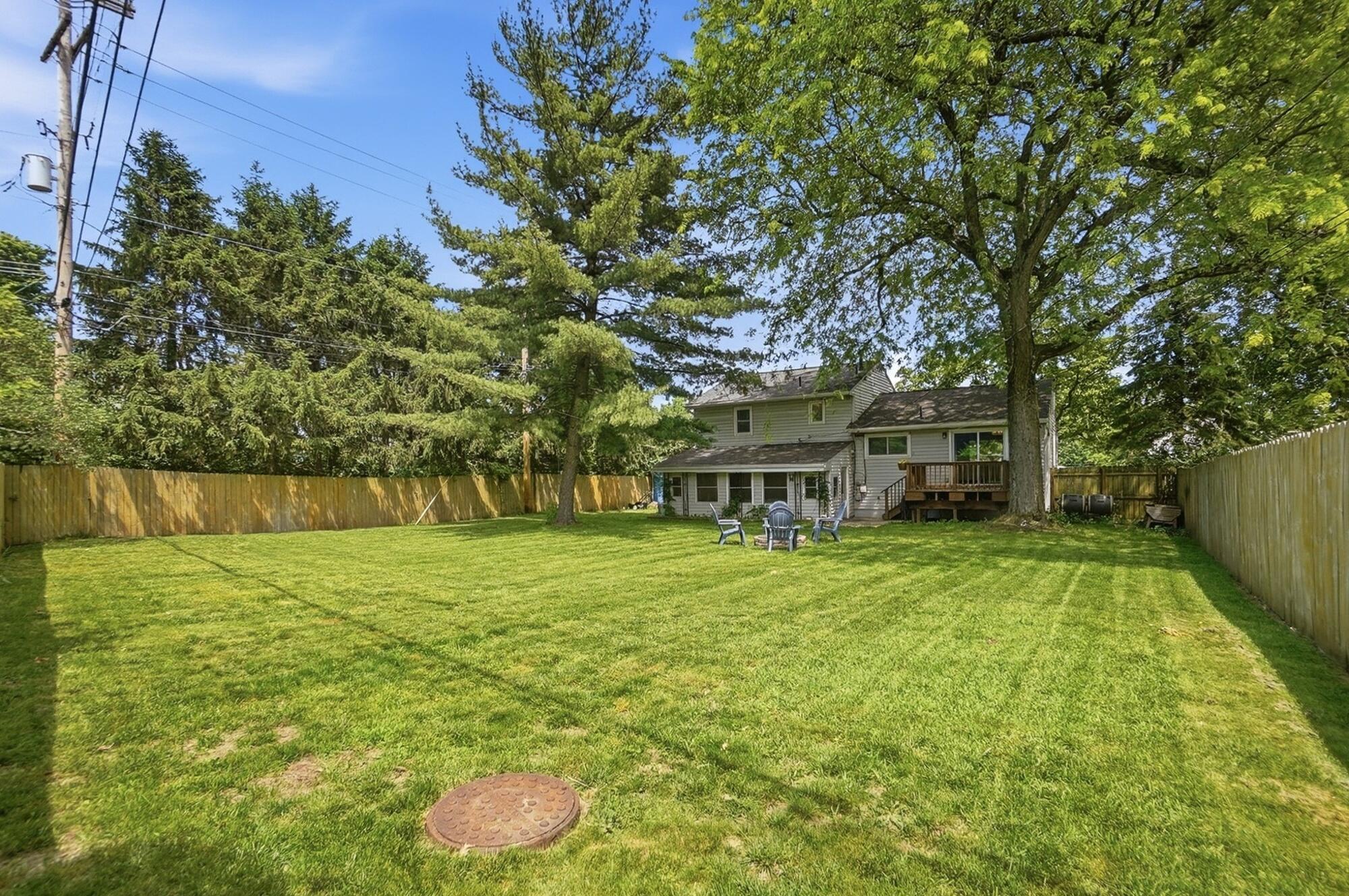 3419 Clearview Avenue