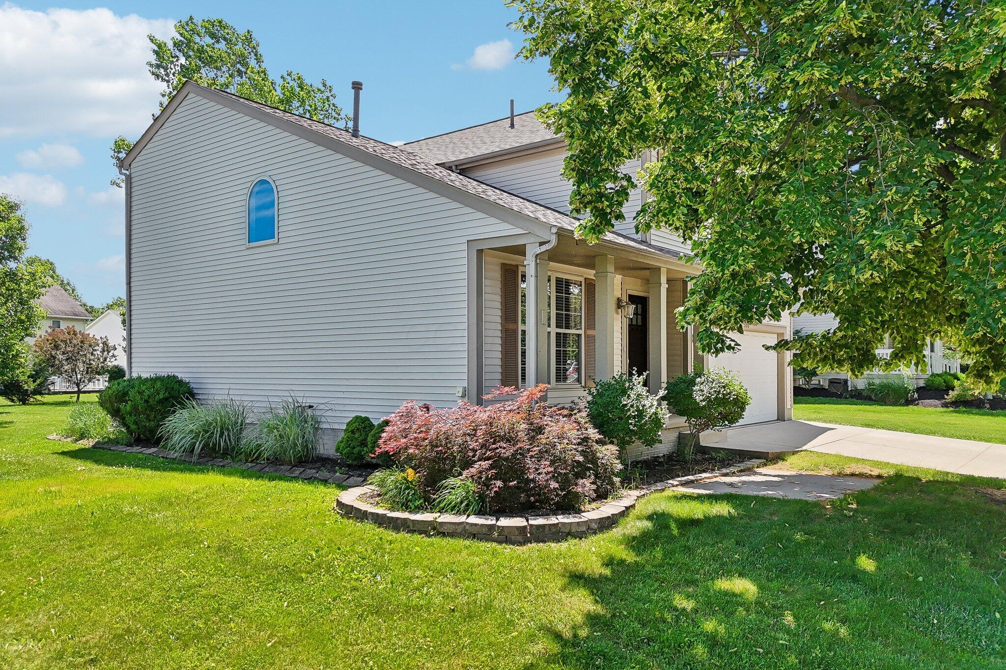 500 Grace Drive