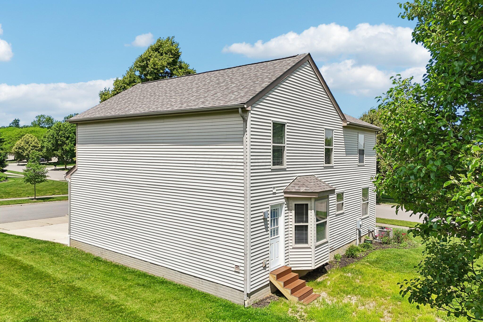 500 Grace Drive