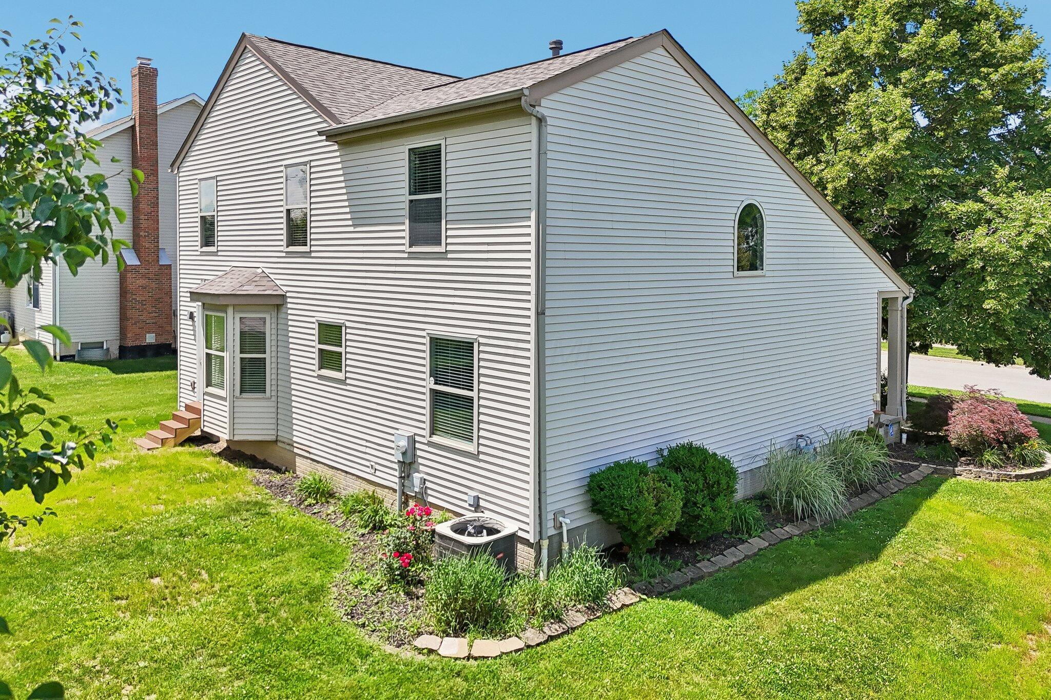 500 Grace Drive