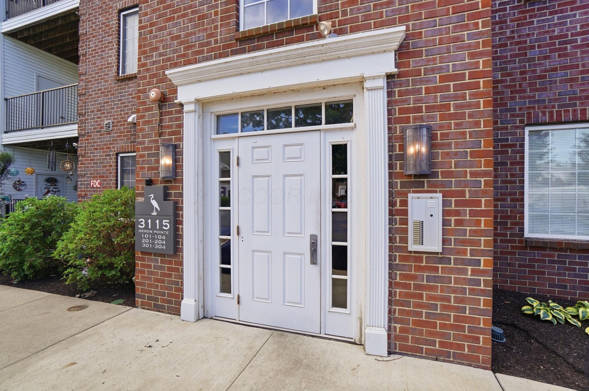 3115 Heron Pointe, 204