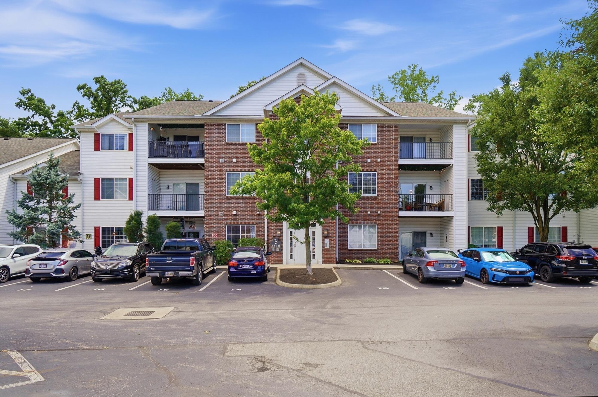 3115 Heron Pointe, 204